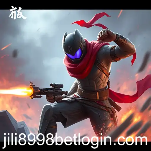 Exploring the Excitement of 'Action Thrills' on Jili8998
