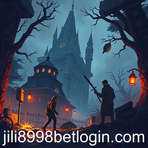 Exploring the Exciting Realm of Adventure Worlds: Unveiling the 'jili8998' Phenomenon