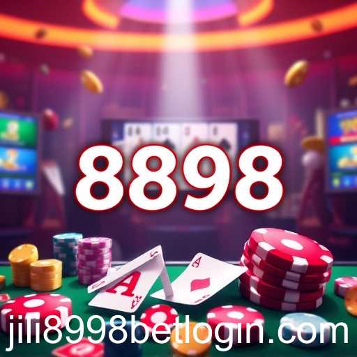 jili8998