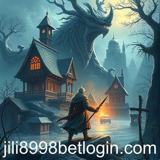 The Evolution of Gaming: Spotlight on 'jili8998'