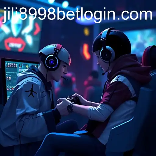 The Evolution of Online Gaming Platforms