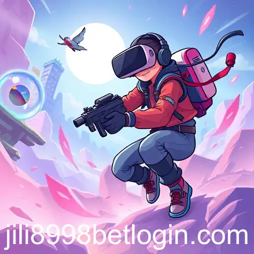 The Rise of Jili8998: A Gaming Phenomenon