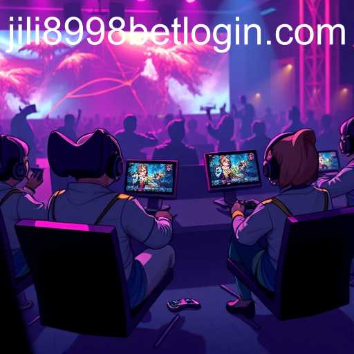 The Rise of Jili8998: A Game Changer in Online Gaming
