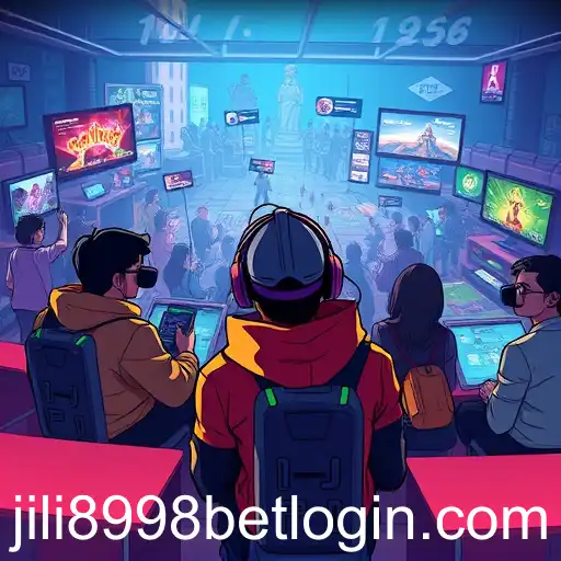 The Impact of Digital Entertainment on Society