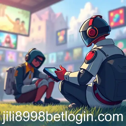 Exploring the Digital Evolution of English Game Websites