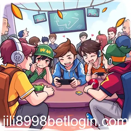 Gaming Trends and Innovations in 2025