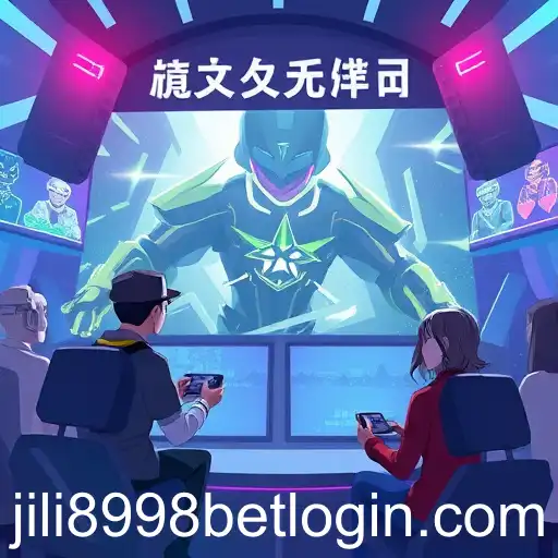 Gaming Trends and Updates from Jili8998