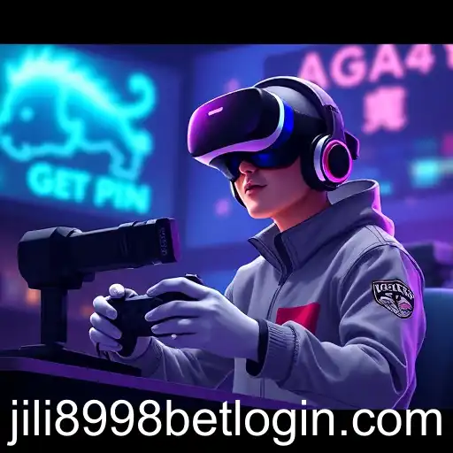 The Rise of Jili8998 Amidst Gaming Innovations