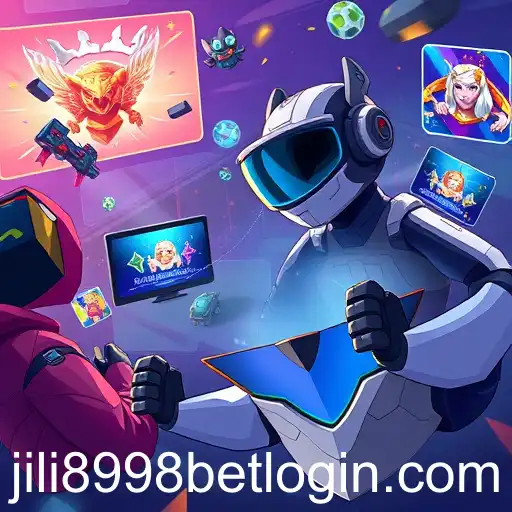 The Rise of Jili8998 in the Gaming World