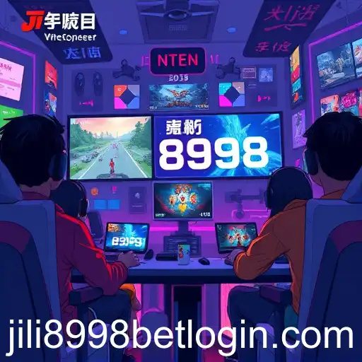 The Rise of Online Gaming Platforms