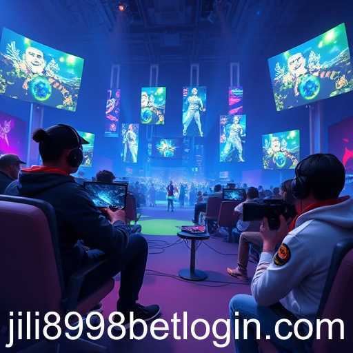 Exploring the Rise of Online Gaming Platforms