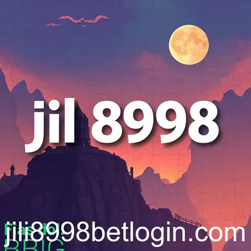 Exploring the Engaging World of 'Puzzle Challenges' with the Keyword 'jili8998'