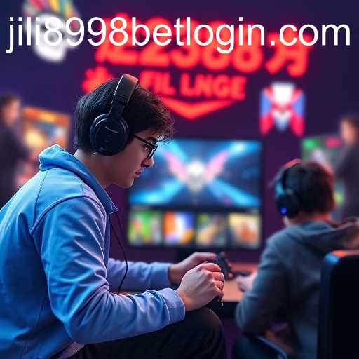 The Rise of Jili8998: A New Age in Online Gaming