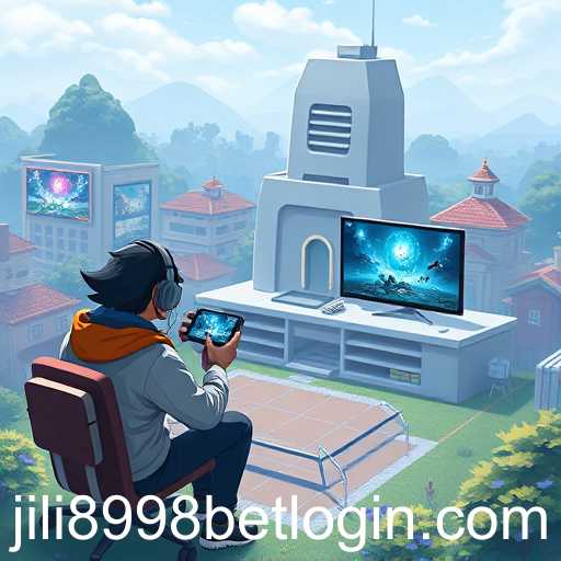 The Rise of Jili8998 in Online Gaming