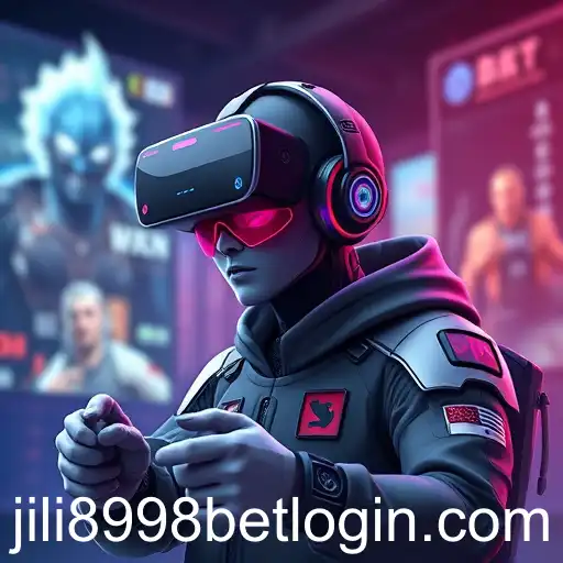 The Rise of Jili8998 in Online Gaming