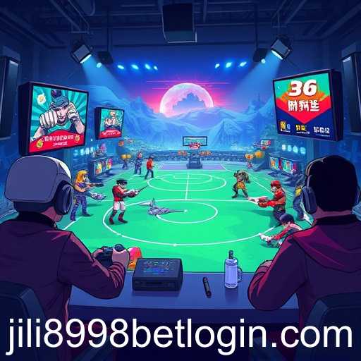 The Rise of Online Gaming in the Mid-2020s