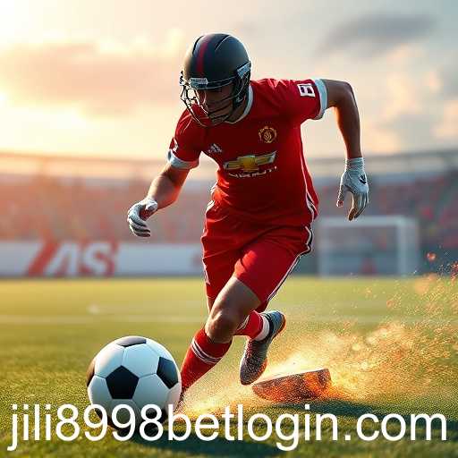 jili8998