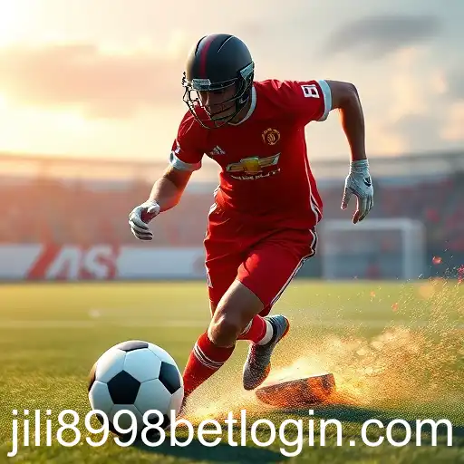 Exploring Sports Simulations: The Rise of Immersive Gameplay with 'jili8998'