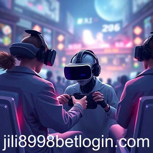 The Evolution of Online Gaming in 2025